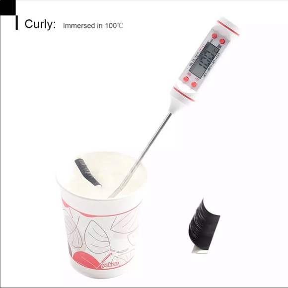 Single volume lash extensions combo 5 box - Picture 2 of 3